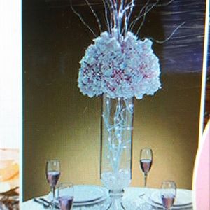 Meet your Posher, Larissa